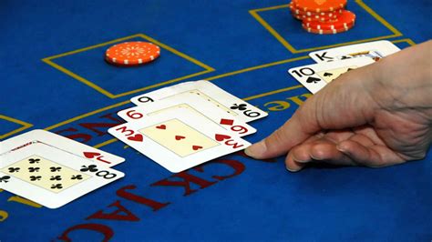 what is early payout blackjack.